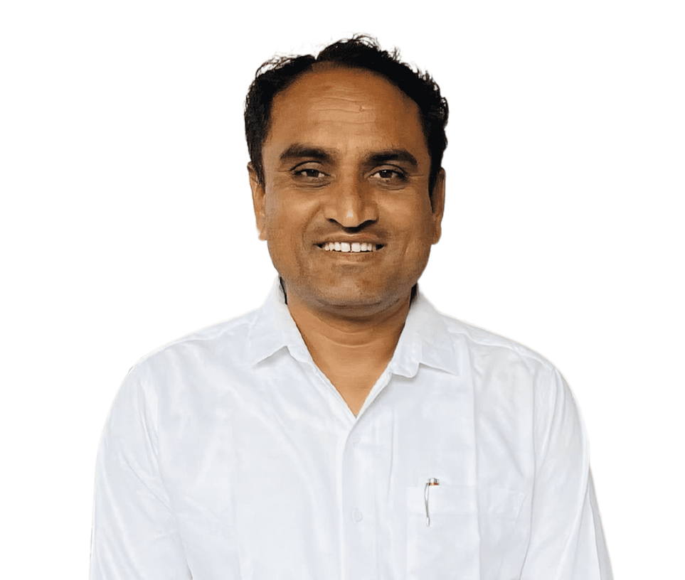 Sanjaybhai Mandaviya